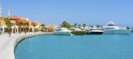 Hurghada New Marina