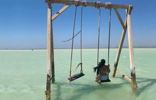 Snorkeling Trip To Orange Bay Island