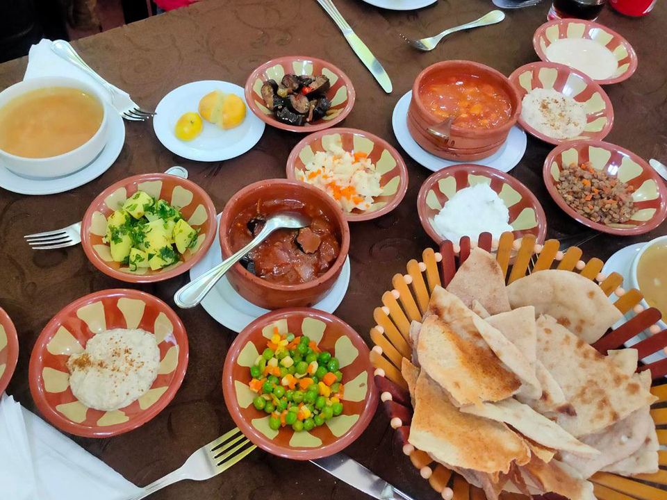 أفضل 10 مطاعم في الغردقة